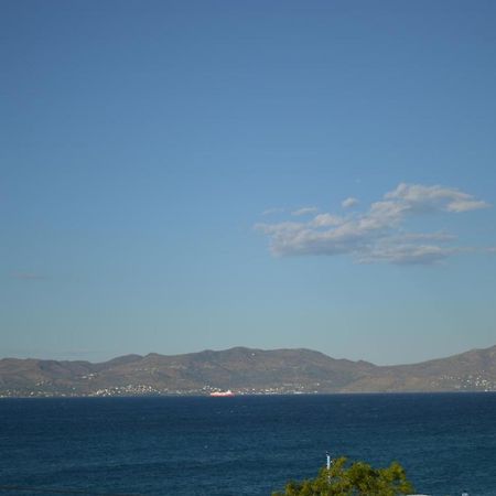 Saronic View Apartment Skala  Exterior photo