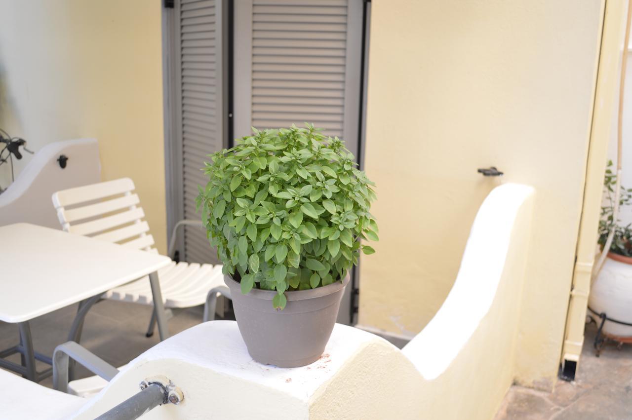 Saronic View Apartment Skala  Exterior photo